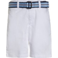 Odzież dziecięca: Polo Ralph Lauren SLIM FIT BOTTOMS Szorty white