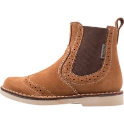 Buty zimowe damskie: Ricosta DEBORAH Botki curry