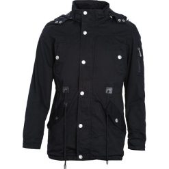 Czarna Kurtka The Breakup. Czarne kurtki męskie zimowe marki TRIBAN, xl, z elastanu. Za 159,99 zł.
