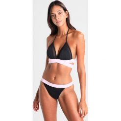 Stroje dwuczęściowe damskie: TWINTIP Bikini rose/black