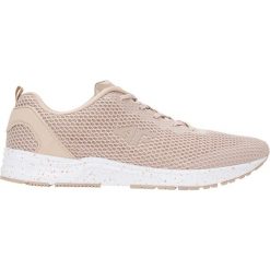 Buty do fitnessu damskie: Buty sportowe damskie OBDS300 - beż