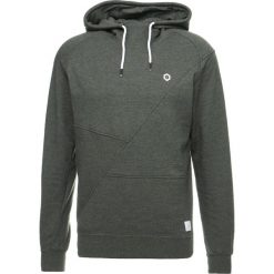 Bluzy męskie: Jack & Jones JCOPINN Bluza z kapturem rosin