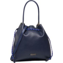 Torebka MONNARI - BAG0210-013 Navy 1. Niebieskie torebki klasyczne damskie Monnari. W wyprzedaży za 179,00 zł.