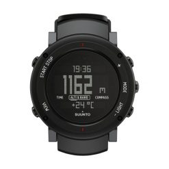 Zegarki męskie: Zegarek męski Suunto Core Premium SS018734000