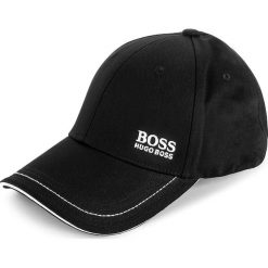Czapki damskie: Czapka męska BOSS – Cap 1 50245070 Black 001