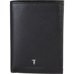 Trussardi TR4854400. Portfele męskie Trussardi, bez wzorów. Za 138,00 zł.