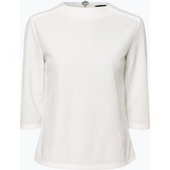 Taifun - Koszulka damska, beżowy. Brązowe t-shirty damskie marki Taifun, eleganckie, z dekoltem na plecach. Za 229,95 zł.