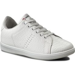 Buty sportowe dziewczęce: Sneakersy WALKY – WS7002-02 Biały