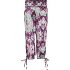 Odzież chłopięca: Onzie Spodnie materiałowe purple