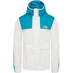 THE NORTH FACE 1985 SEASONAL CELEBRATION > T0CH37AVG. Kurtki męskie The North Face, na wiosnę, s, bez wzorów, street, bez kaptura. W wyprzedaży za 319,99 zł.