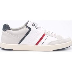Buty sportowe męskie: Levi's - Buty Beyers