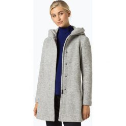 Marie Lund - Kurtka damska, szary. Szare kurtki damskie Marie Lund. Za 499,95 zł.