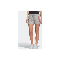 Spodenki Gym & Pilates damskie. Szorty damskie Adidas, m, bez wzorów. Za 89,99 zł.