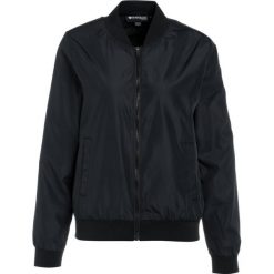 Bomberki damskie: Even&Odd active Kurtka sportowa jet black
