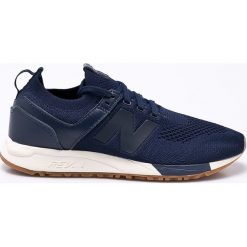 Buty sportowe męskie: New Balance – Buty MRL247DM