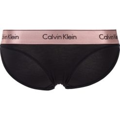 Calvin Klein Spodenki Czarny. Czarne figi damskie Calvin Klein, xs, bez wzorów, z elastanu. Za 85,95 zł.