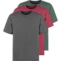 T-shirty męskie: Dickies HASTINGS 3 PACK Tshirt basic multicoloured