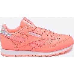 Buty sportowe dziewczęce: Reebok – Buty dziecięce