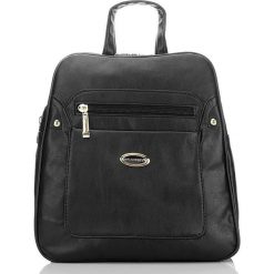 Plecaki damskie: PLECAK DAMSKI BAG STREET