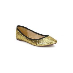 Baleriny damskie: Baleriny Friis Company PERLA