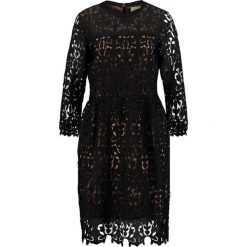 Sukienki: Karen by Simonsen Sukienka koktajlowa black