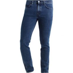 Jeansy męskie: Levi’s® Line 8 511 SLIM FIT Jeansy Slim Fit botany