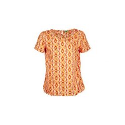 T-shirty damskie: T-shirty z krótkim rękawem Bensimon LOLA