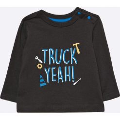 T-shirty chłopięce: Blukids – Longsleeve dziecięcy 68-98 cm (2-pack)