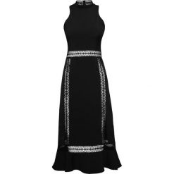 Sukienki hiszpanki: Glamorous TRUE DECADENCE Sukienka letnia black