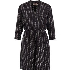 Sukienki: Louche ZELINA Sukienka letnia navy