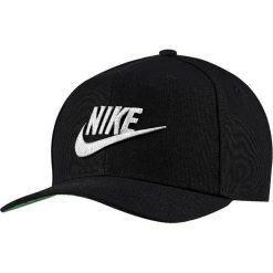 NIKE SPORTSWEAR PRO > 891284-010. Czapki damskie Nike, bez wzorów, z bawełny. Za 99,99 zł.