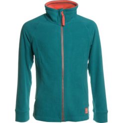 O'Neill SLOPE FULL ZIP Kurtka z polaru bondi blue. Niebieskie kurtki sportowe damskie O'Neill, z poliesteru, sportowe. W wyprzedaży za 126,75 zł.
