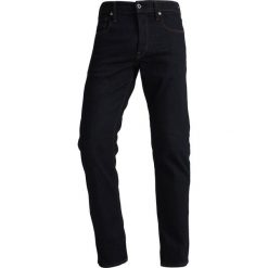 GStar 3301 STRAIGHT Jeansy Straight Leg rinsed. Czerwone jeansy męskie marki G-Star, l, z napisami. Za 469,00 zł.