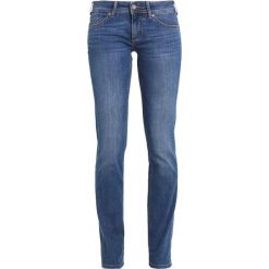 Odzież damska: Mustang GINA STRAIGHT Jeansy Straight Leg super bleach