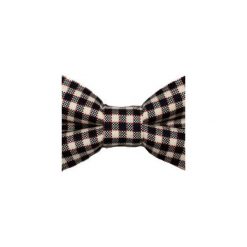 Mucha gotowa bowstyle. Szare muchy męskie Bowstyle, z tkaniny. Za 75,00 zł.