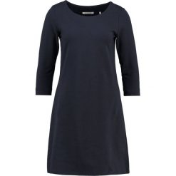 Sukienki hiszpanki: Rich & Royal Sukienka z dżerseju deep blue