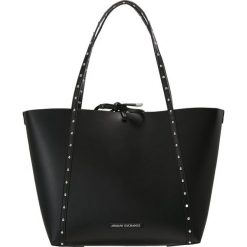 Torebki klasyczne damskie: Armani Exchange Torebka nero