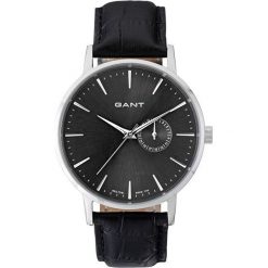Gant Park Hill W108410. Szare zegarki męskie GANT. W wyprzedaży za 497,00 zł.
