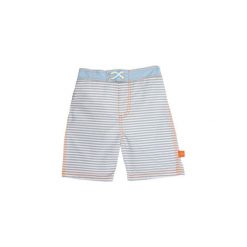 Kąpielówki chłopięce: LÄSSIG Boys Splash & Fun Spodenki kąpielowe grey