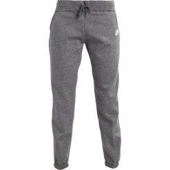 Spodnie dresowe damskie: Nike Sportswear PANT Spodnie treningowe charcoal heather/dark grey