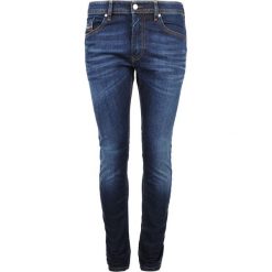 Diesel Jeansy "Thommer". Jeansy męskie Diesel, bez wzorów. Za 399,00 zł.