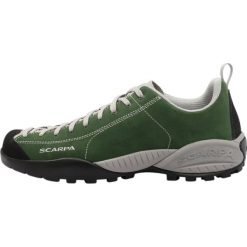 Buty sportowe męskie: Scarpa MOJITO Obuwie hikingowe garden