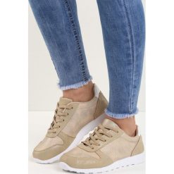 Buty sportowe damskie: Złote Buty Sportowe Now Sports!