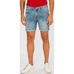 Bermudy męskie: Guess Jeans - Szorty