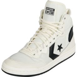 Buty sportowe męskie: Converse Fastbreak Hi Buty sportowe biały/czarny