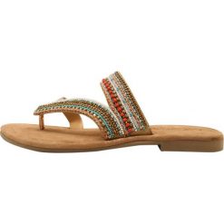 Chodaki damskie: Lazamani Japonki blue