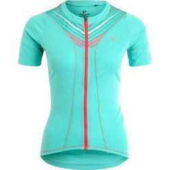 Pearl Izumi SELECT PURSUIT Tshirt z nadrukiem atlantis whirl. Niebieskie t-shirty damskie Pearl Izumi, l, z nadrukiem, z poliesteru. W wyprzedaży za 174,30 zł.