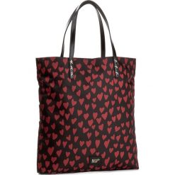 Torebki klasyczne damskie: Torebka RED VALENTINO – NQ2B0718 St.Cuori/Nero C1N