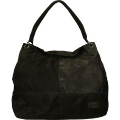 Torba - 201154 SILICE. Szare torebki klasyczne damskie Venezia, ze skóry. Za 599,00 zł.