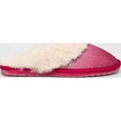 Emu Australia - Kapcie Jolie Wool. Kapcie damskie EMU Australia, z wełny. W wyprzedaży za 269,90 zł.